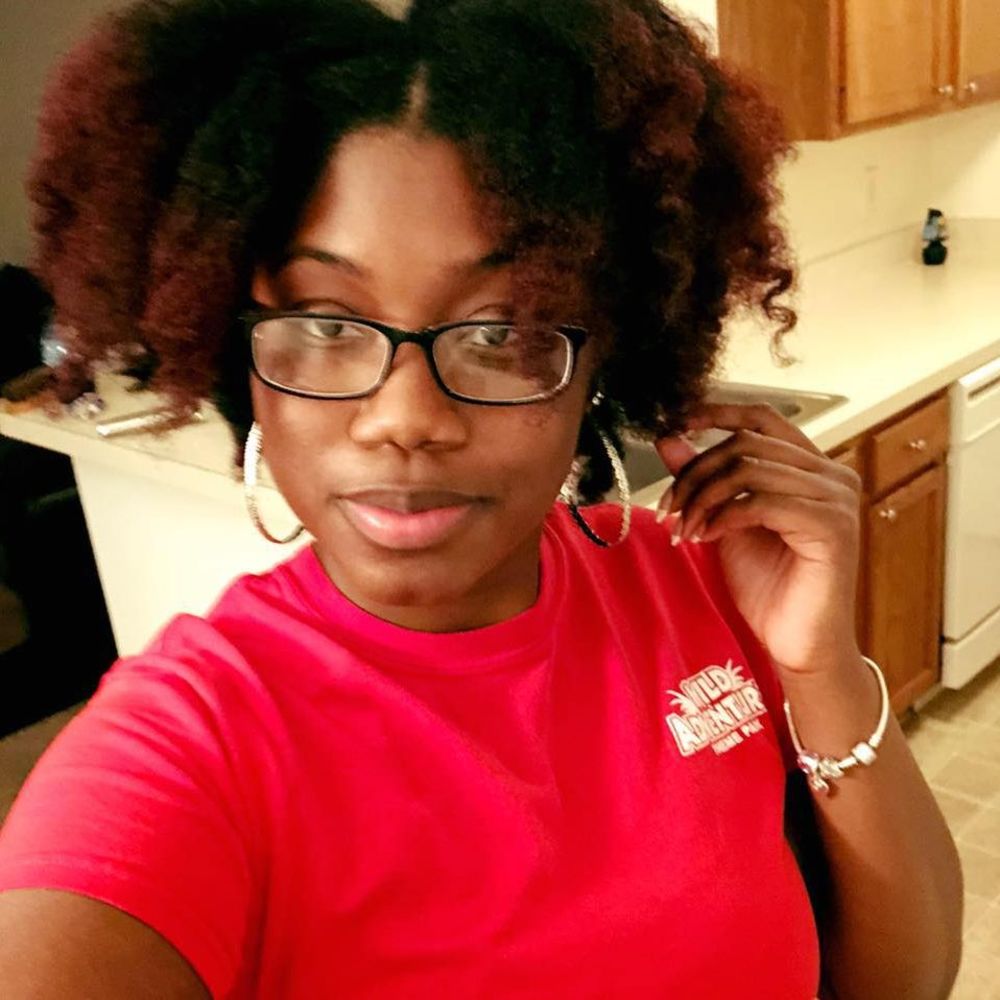 Meet your Posher, Kirshana